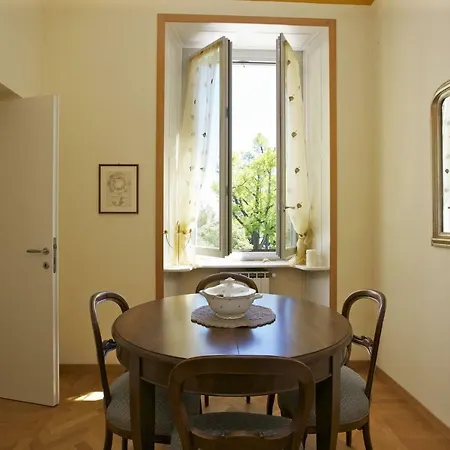Apartament Palazzo Bedone