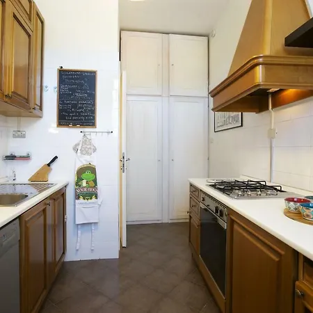 Palazzo Bedone Apartament Meina