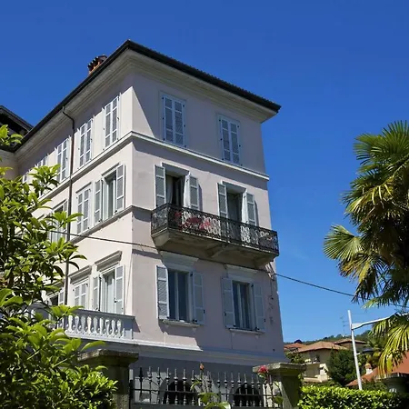 Palazzo Bedone *