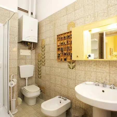 Palazzo Bedone Apartament *