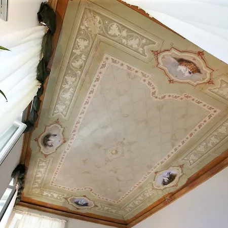 Apartament Palazzo Bedone *